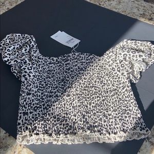 NWT * SEED TEEN Top from Nordstrom’s